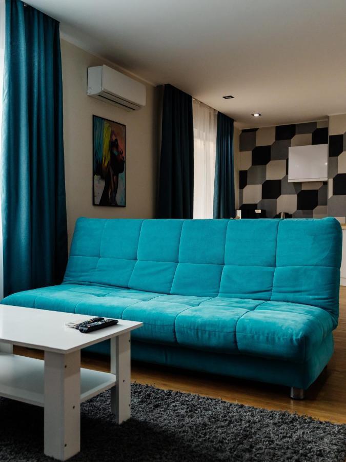 Shanti, Best Apts Oral Bagian luar foto