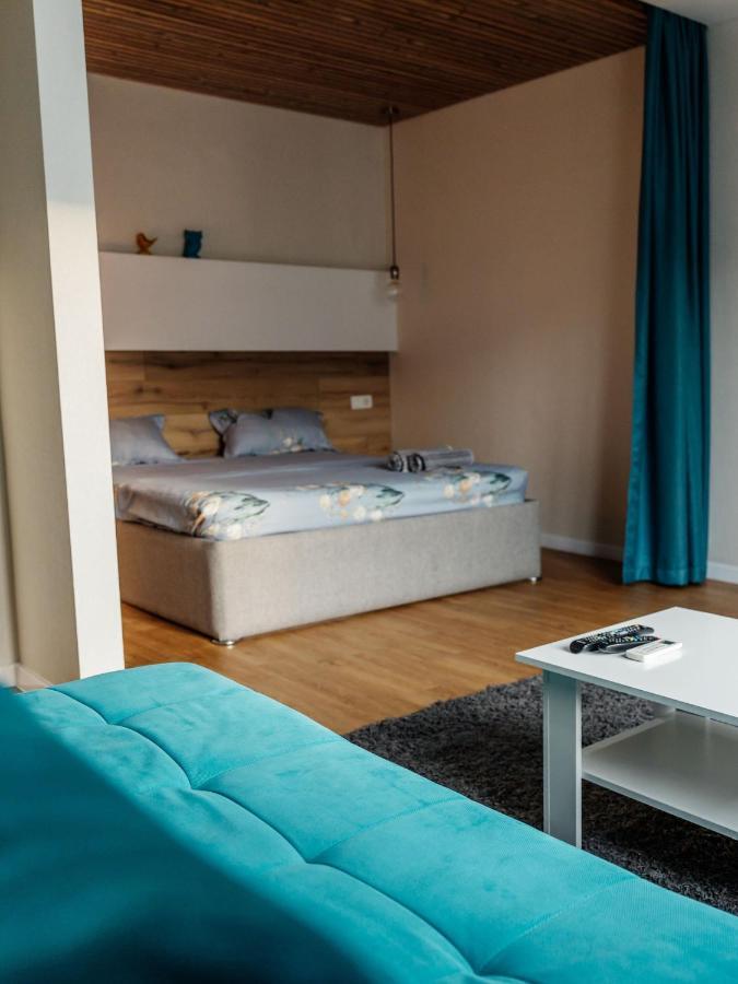 Shanti, Best Apts Oral Bagian luar foto